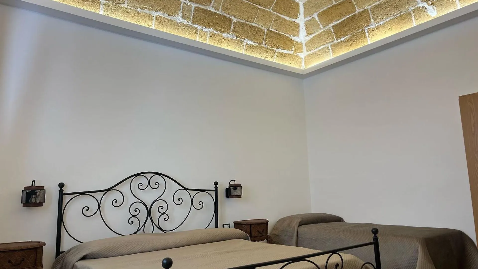 Casa vacanze Toscanini Rooms Mazara del Vallo