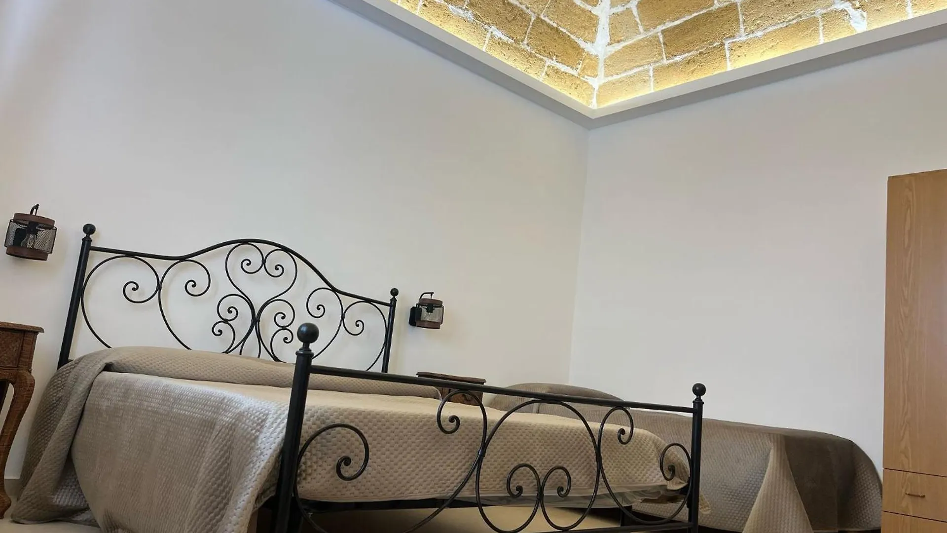 Toscanini Rooms Mazara del Vallo Italia