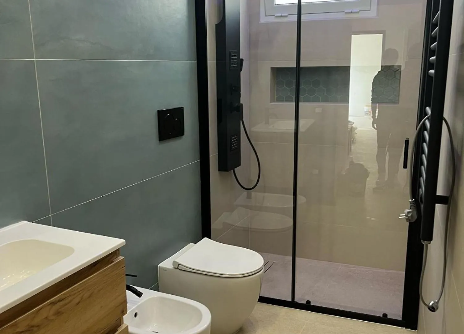 Toscanini Rooms Mazara del Vallo