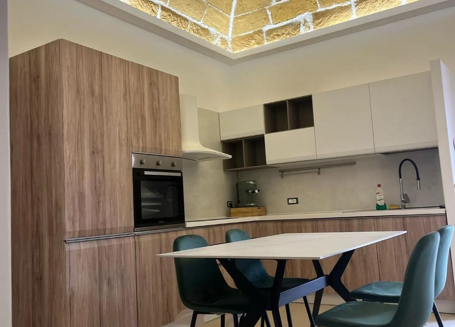 Toscanini Rooms Mazara del Vallo
