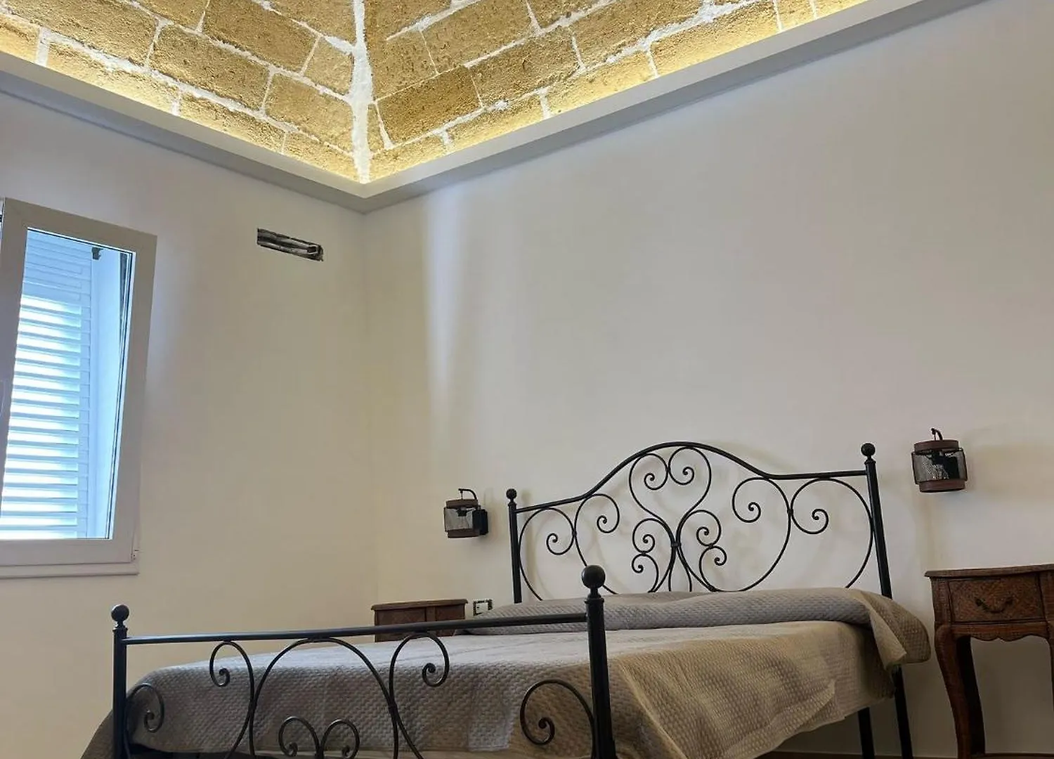 Casa vacanze Toscanini Rooms Mazara del Vallo Italia
