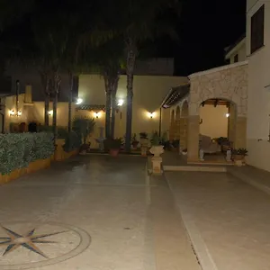  Apartment Margarita